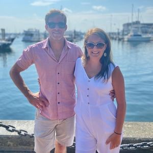 Meet your Posher, Rose